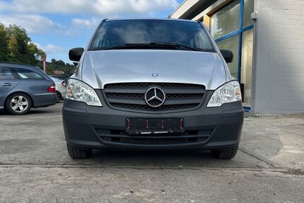 Mercedes-Benz Vito 162.278 km 14.990 € Vogtsburg im Kaiserstuhl 79235
