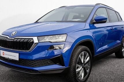 Skoda Karoq 46.970 km 27.880 &euro; Uelzen 29525