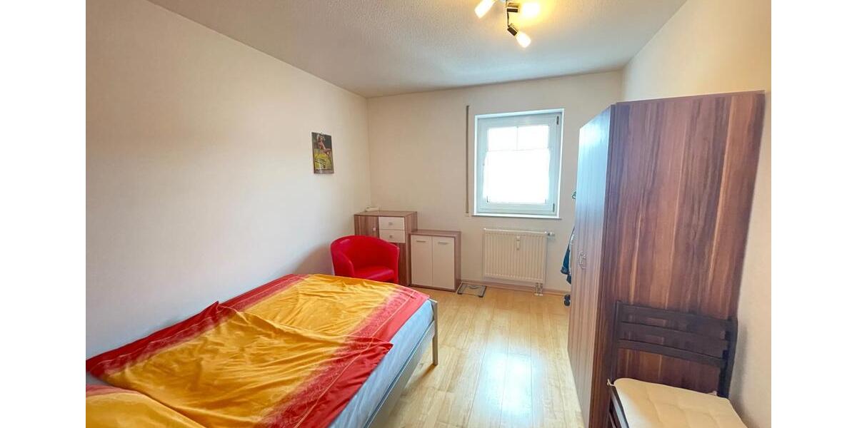 Dachgeschoßwohnung Nittendorf - 2 Zimmer, 50 m&sup2;, 750&euro; | Angebot:26165776
