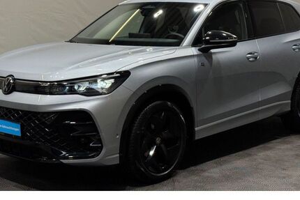 VW Tiguan 21.306 km 42.690 &euro; Doberlug-Kirchhain 03253