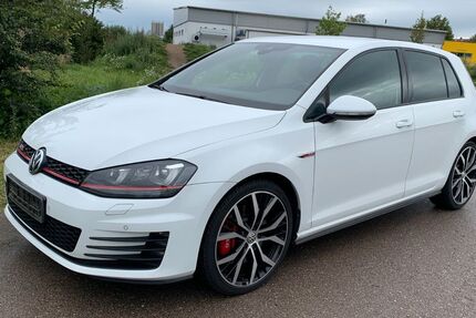 VW Golf 57.455 km 19.800 € Diedorf 86420