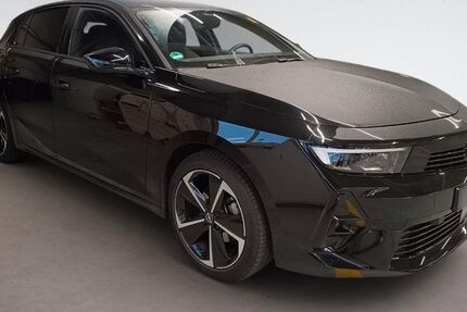 Opel Astra 2.500 km 25.500 &euro; Großenlüder-Müs 36137