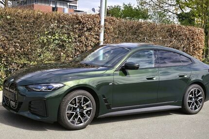 BMW i4 45.885 km 36.480 &euro; Osnabrück 49084