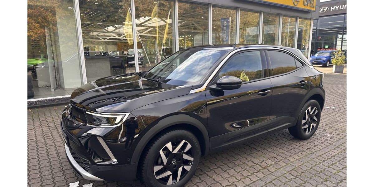 Opel Mokka 29.539 km 19.870 &euro; Espelkamp 32339