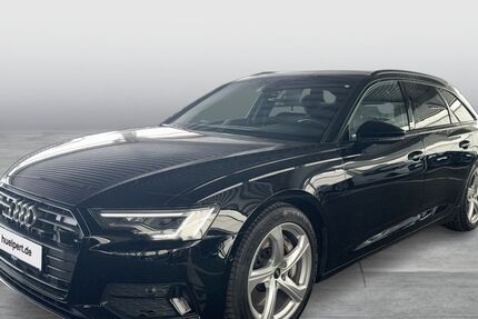 Audi A6 52.965 km 34.637 &euro; Unna 59423