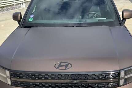 Hyundai SANTA FE 18.300 km 49.000 &euro; Geisenheim, Hochschulstadt 65366