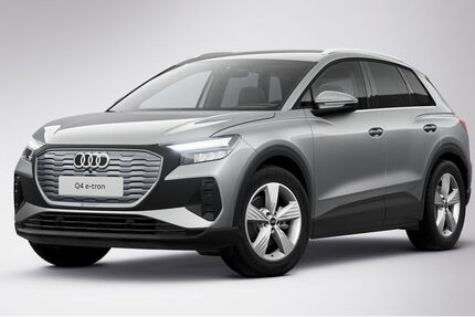 Audi Q4 e-tron 35.019 km 25.490 € Aschaffenburg 63741