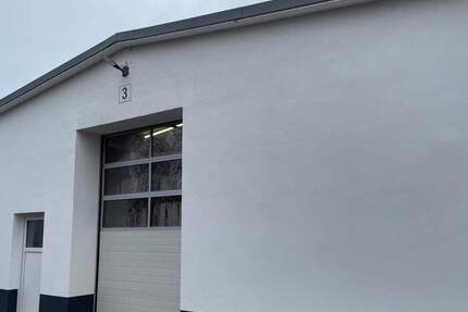 Gewerbeobjekt Pinneberg Thesdorf - 3.200&euro; | Angebot:25682025