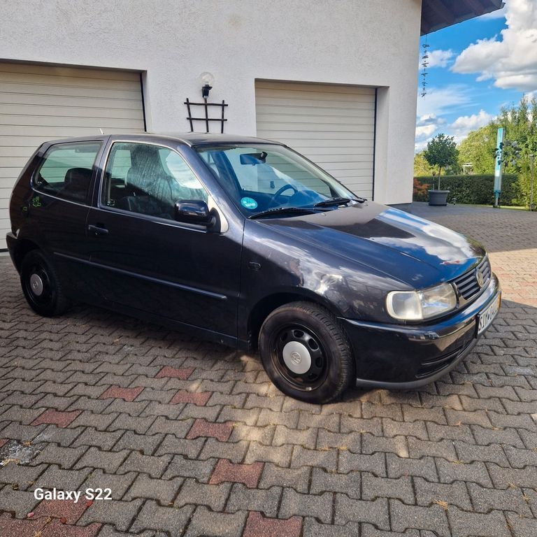 Polo