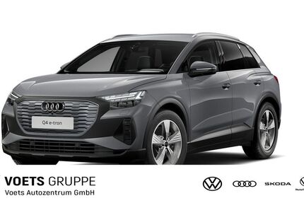 Audi Q4 e-tron 51.979 km 33.980 &euro; Braunschweig 38124