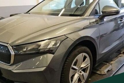 Skoda Enyaq 25.515 km 22.440 &euro; Plattling 94447
