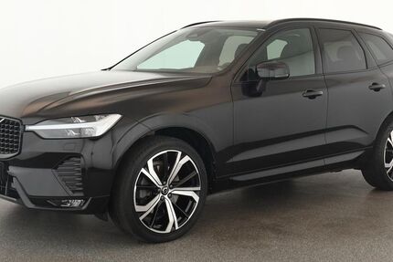 Volvo XC60 53.800 km 38.684 &euro; Düsseldorf 40233
