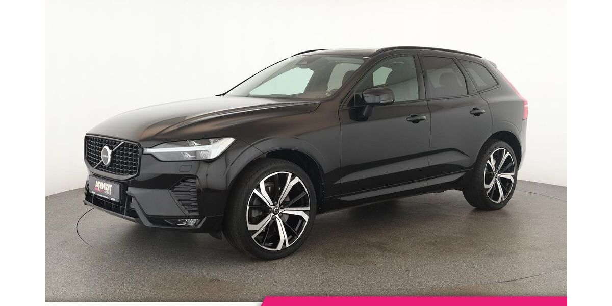 Volvo XC60 53.800 km 38.684 &euro; Düsseldorf 40233