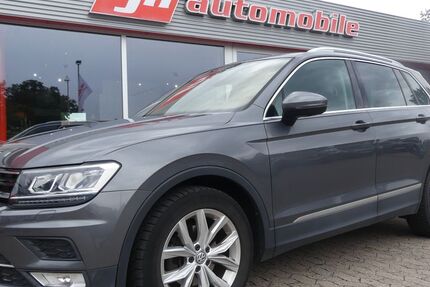 VW Tiguan 165.598 km 17.480 € Langenhagen 30855