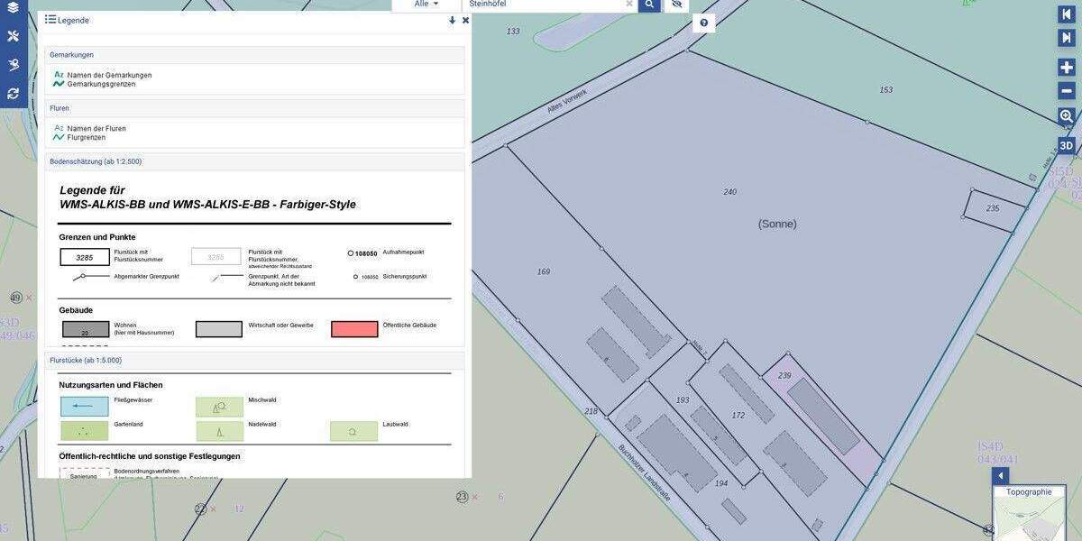 Einfamilienhaus Steinhöfel - 439.000&euro; | Angebot:25683606