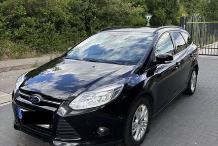 Ford Focus 137.600 km 5.990 &euro; Berlin 10365