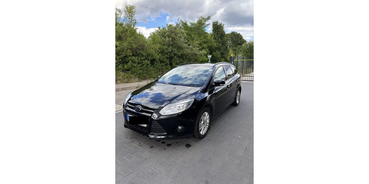 Ford Focus 137.600 km 5.990 &euro; Berlin 10365