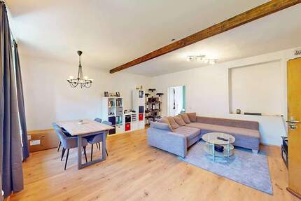 PHI AACHEN - Charmantes Wohnglück mit Innenhof und Garten in verkehrsgünstiger Lage von Stolberg! 9 zimmer