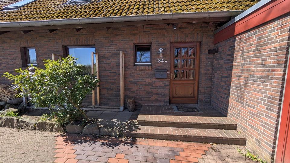Etagenwohnung Altenholz - 4 Zimmer, 123 m&sup2;, 1.250&euro; | Angebot:26267731