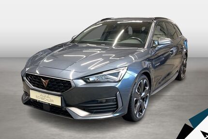 Cupra Leon 82.804 km 20.959 &euro; Landshut 84030