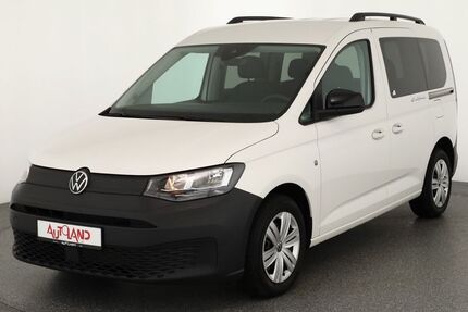 VW Caddy 15.100 km 28.490 &euro; Zwickau 08056