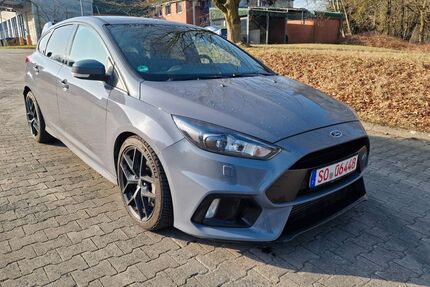 Ford Focus 132.900 km 21.900 &euro; Möhnesee 59519