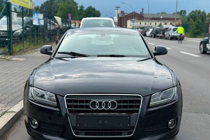 Audi A5 268.756 km 3.999 &euro; Berlin 13597