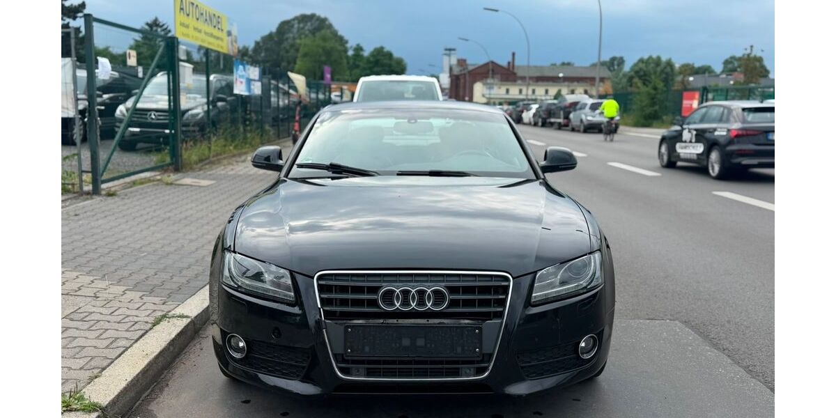 Audi A5 268.756 km 3.999 &euro; Berlin 13597