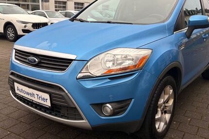 Ford Kuga 203.700 km 5.490 &euro; Trier 54294