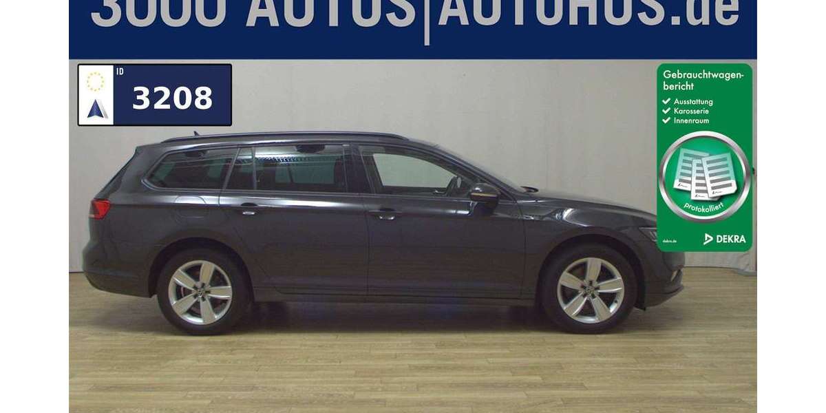 VW Passat 177.449 km 13.680 &euro; Bremen 28279