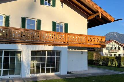 Haus Bad Wiessee - 6 Zimmer, 165 m&sup2;, 4.000&euro; | Angebot:25958538