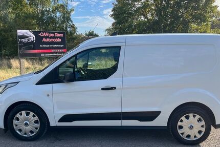 Ford Transit 93.200 km 11.499 &euro; Gerbstedt OT Welfesholz 06347