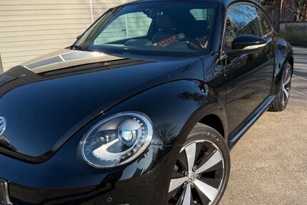 VW Beetle 124.000 km 9.599 &euro; Höxter 37671