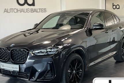 BMW X4 15.600 km 58.850 € Prüm/ Niederprüm 54595