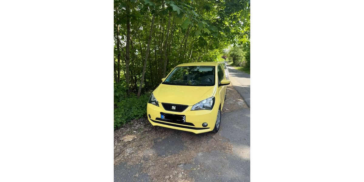 Seat Mii 172.000 km 3.300 &euro; Igensdorf 91338