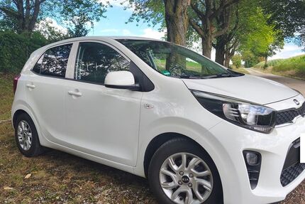 Kia Picanto 41.000 km 10.400 &euro; Furth 84095