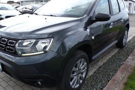 Dacia Duster 98.750 km 11.990 &euro; Bad Lobenstein 07356