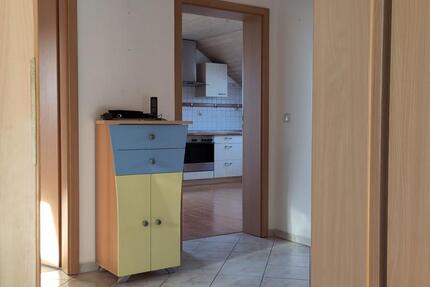 3-Zimmer Wohnung;70qm; in Ursulapoppenricht 3 zimmer