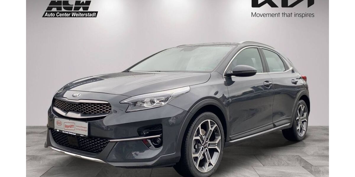 Kia XCeed 64.100 km 18.877 &euro; Weiterstadt-Darmstadt 64331