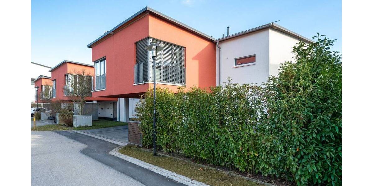 Reihenendhaus Höhenkirchen - 4 Zimmer, 150 m&sup2;, 1.140.000&euro; | Angebot:26256665