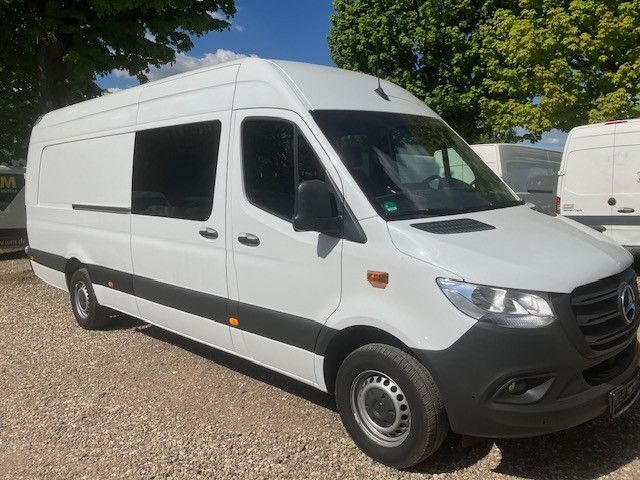 Sprinter