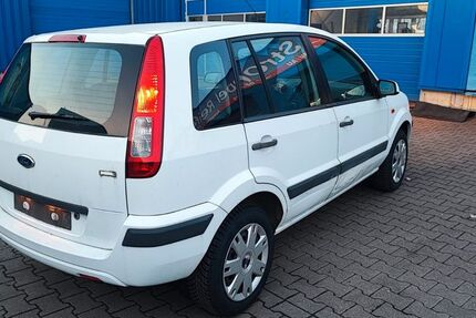 Ford Fusion 169.800 km 1.999 &euro; Wegberg 41844