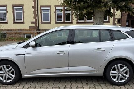 Renault Megane 38.000 km 16.580 € Esslingen 73728