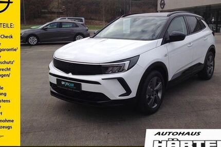 Opel Grandland (X) 20.519 km 23.990 € Besigheim 74354