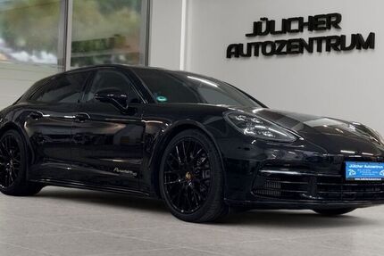 Porsche Panamera 106.600 km 55.490 &euro; Jülich 52428