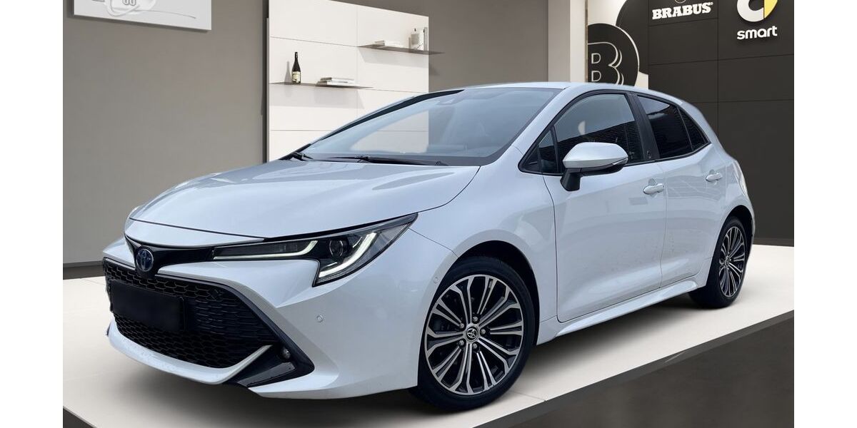 Toyota Corolla 80.000 km 18.988 &euro; Köln 51069