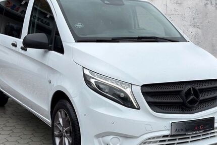 Mercedes-Benz Vito 269.500 km 24.990 &euro; Eisenberg 07607