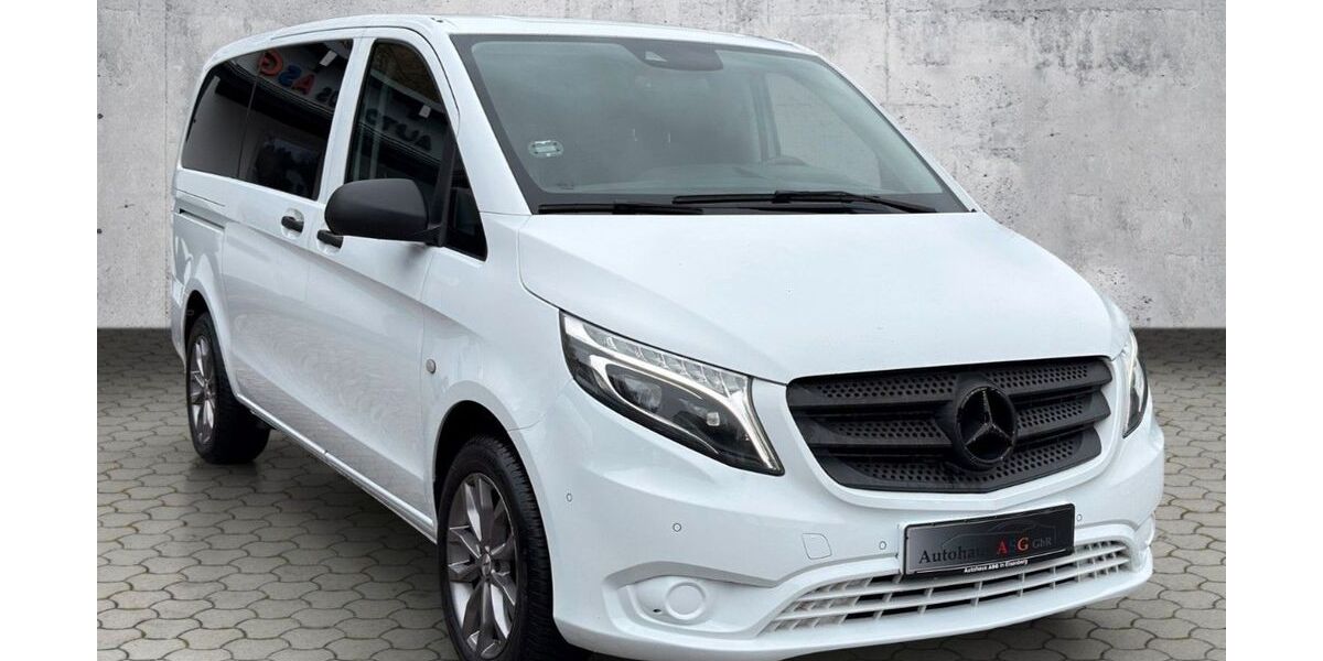 Mercedes-Benz Vito 269.500 km 24.990 &euro; Eisenberg 07607