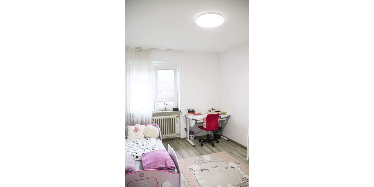 Etagenwohnung Greding - 4 Zimmer, 85 m&sup2;, 240.000&euro; | Angebot:25701131