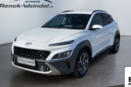Hyundai KONA 65.730 km 21.489 &euro; Speyer 67346